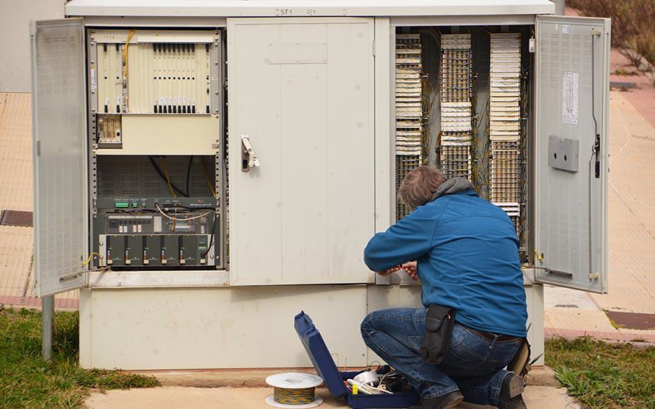 électricien 24h/24 Eaubonne