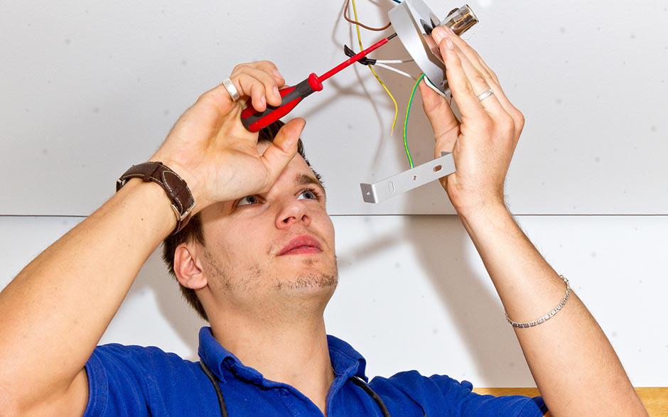 électricien artisan Lognes