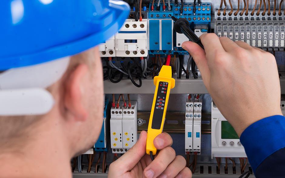 électricien artisan Jouy-le-Moutier