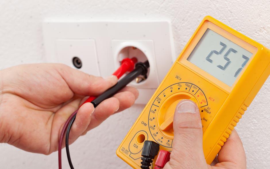 tarif électricien Paris 16